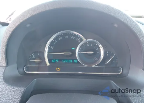 2007 Chevrolet Hhr Ls from USA, damaged, VIN 3GNDA13D67S603810